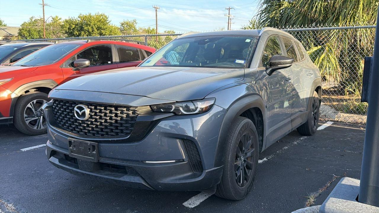 2024 Mazda CX-50 2.5 S Premium Package San Antonio TX