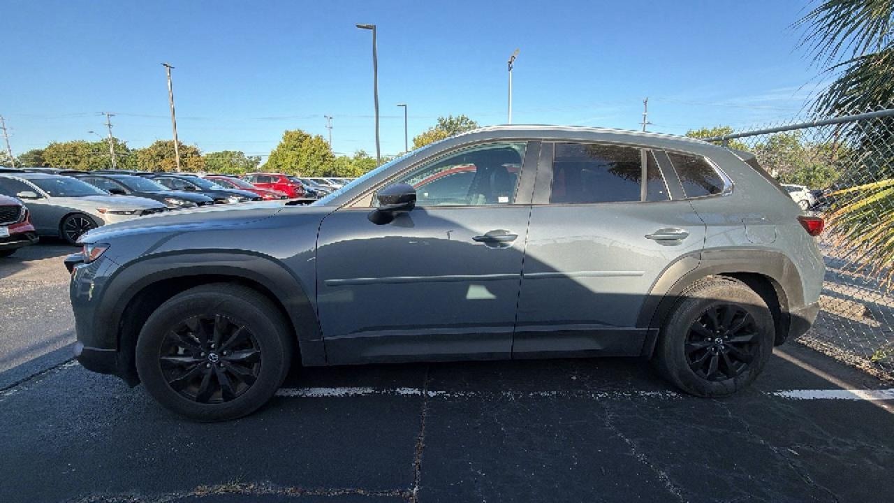 2024 Mazda CX-50 2.5 S Premium Package San Antonio TX