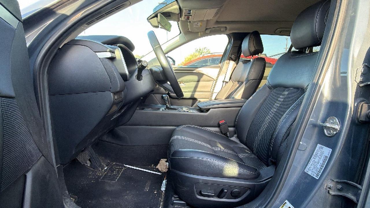 2024 Mazda CX-50 2.5 S Premium Package San Antonio TX