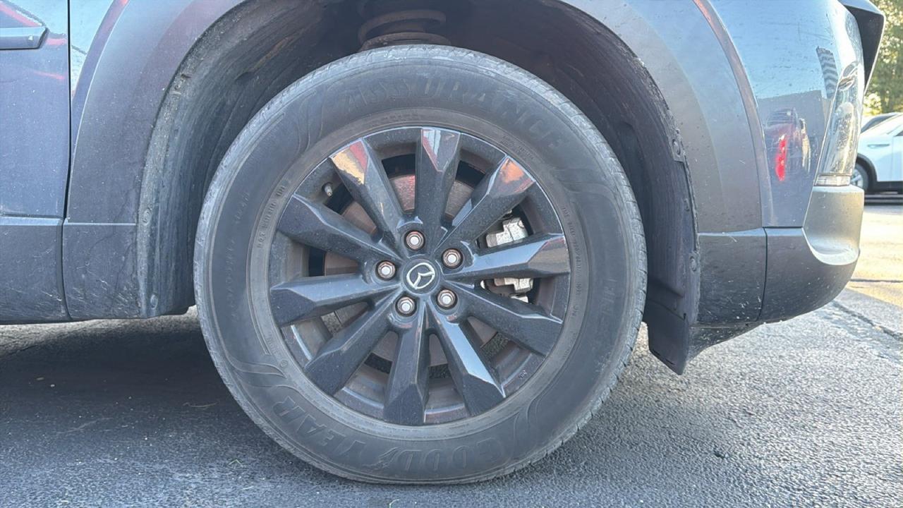 2024 Mazda CX-50 2.5 S Premium Package San Antonio TX