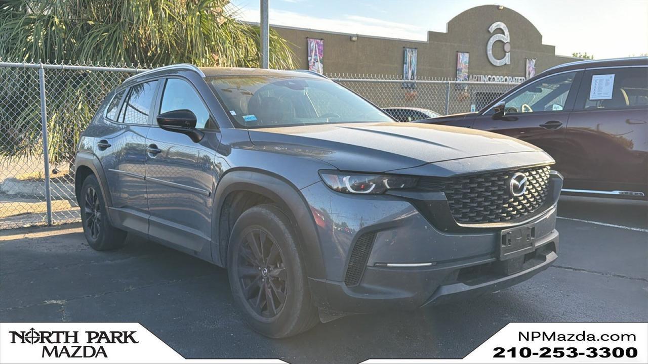 2024 Mazda CX-50 2.5 S Premium Package San Antonio TX