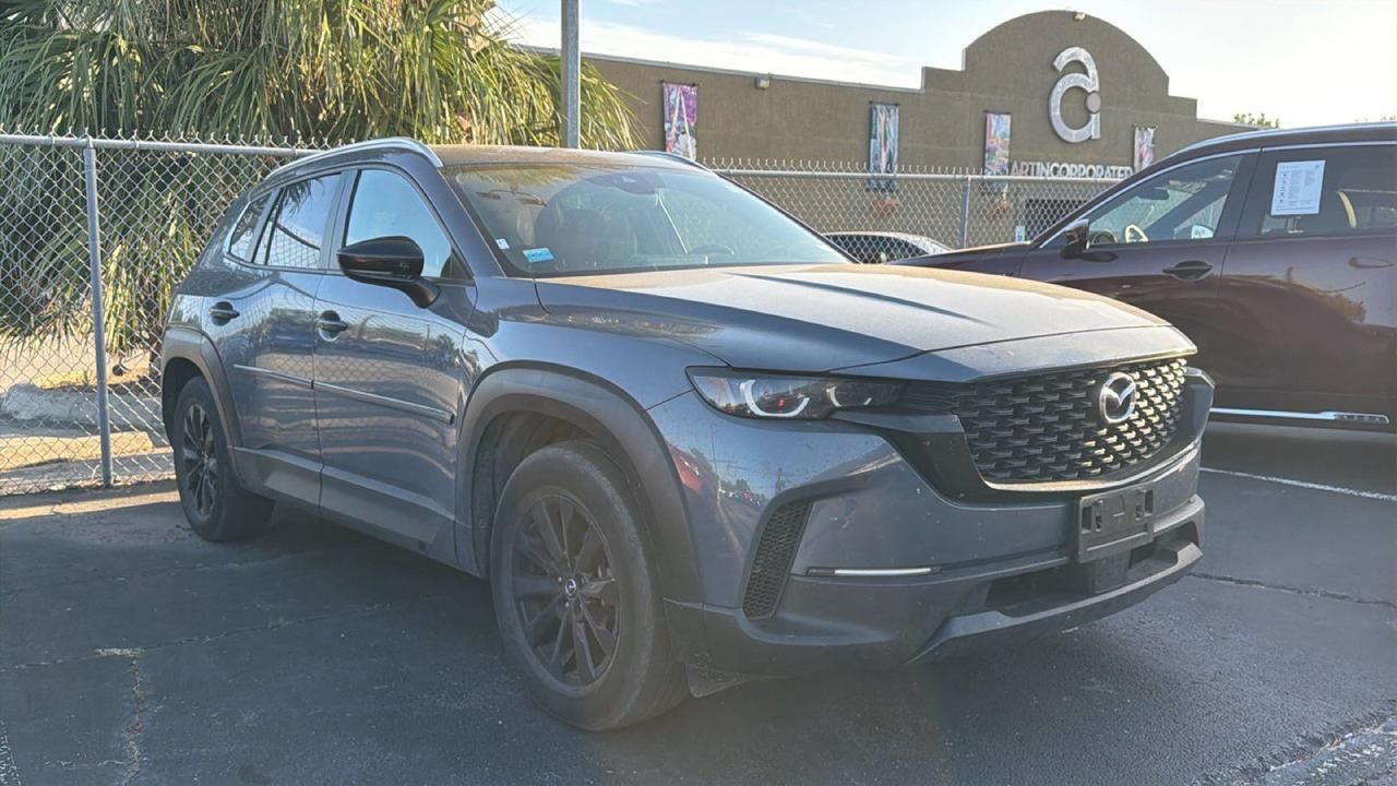 2024 Mazda CX-50 2.5 S Premium Package San Antonio TX