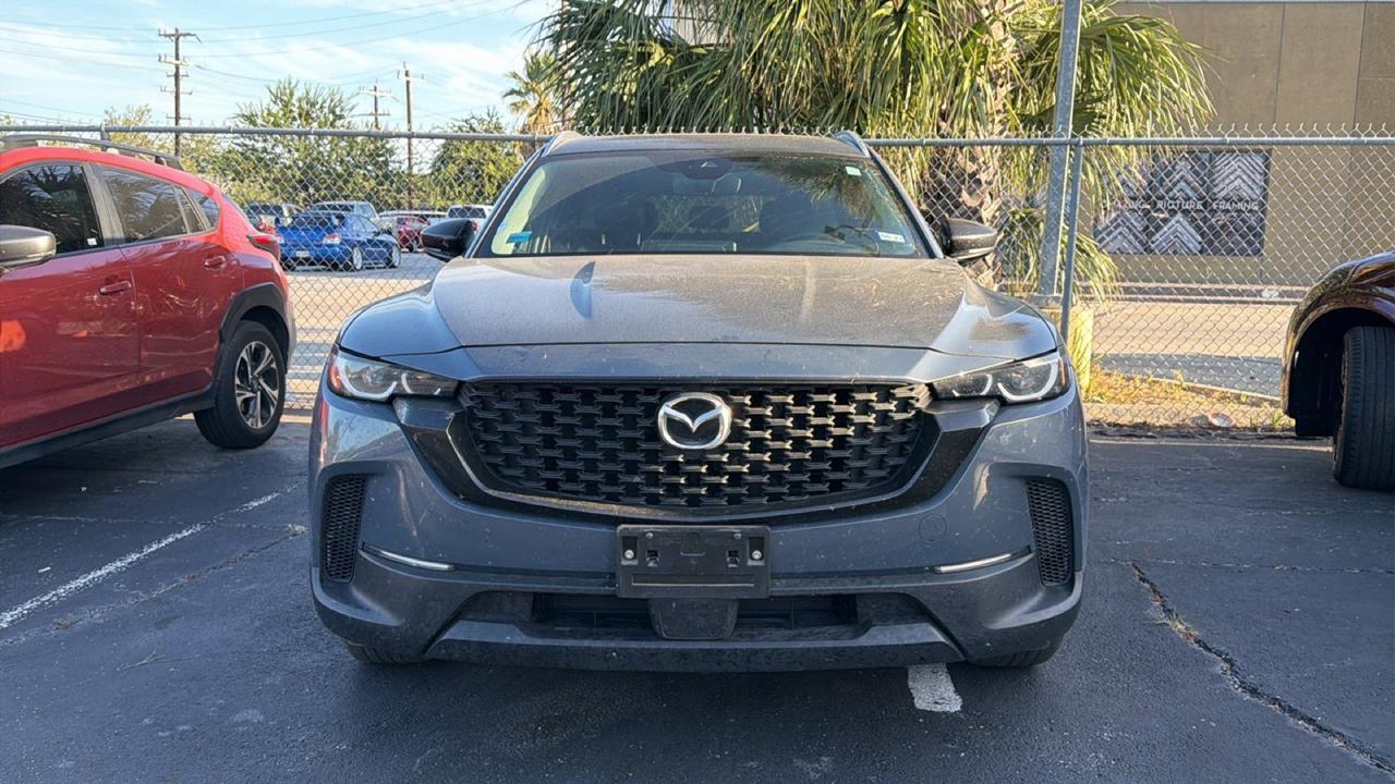 2024 Mazda CX-50 2.5 S Premium Package San Antonio TX