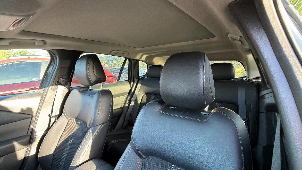 2024 Mazda CX-50 2.5 S Premium Package San Antonio TX