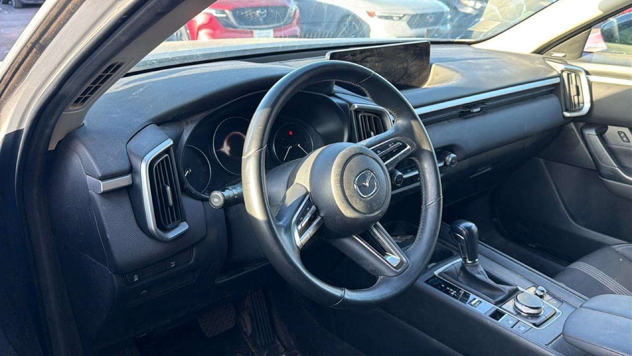 2024 Mazda CX-50 2.5 S Premium Package San Antonio TX