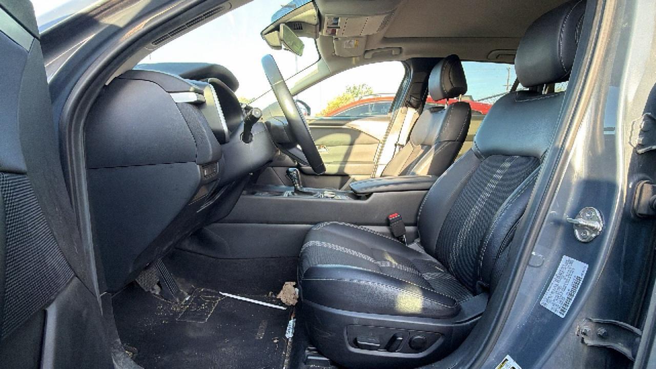 2024 Mazda CX-50 2.5 S Premium Package San Antonio TX