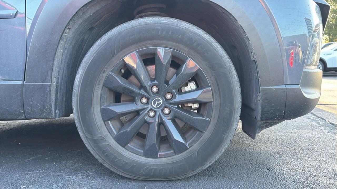 2024 Mazda CX-50 2.5 S Premium Package San Antonio TX