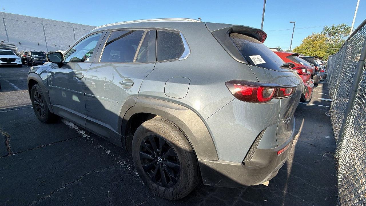 2024 Mazda CX-50 2.5 S Premium Package San Antonio TX