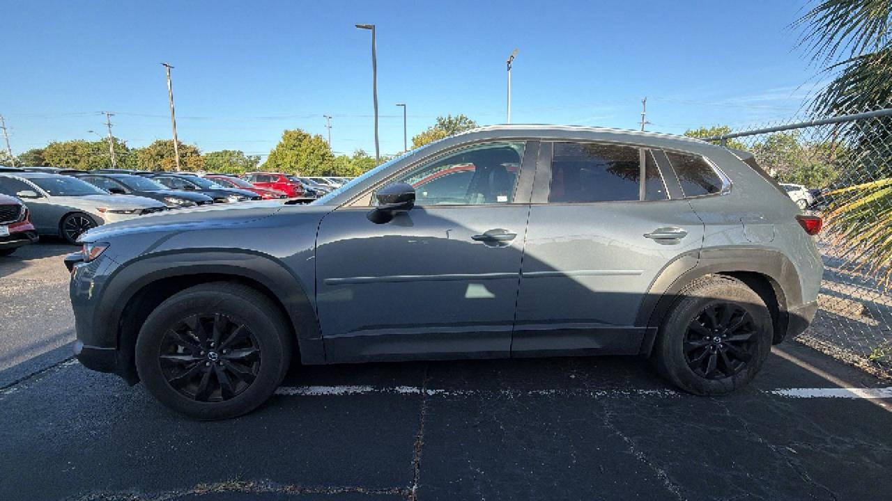2024 Mazda CX-50 2.5 S Premium Package San Antonio TX