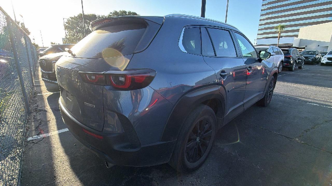 2024 Mazda CX-50 2.5 S Premium Package San Antonio TX