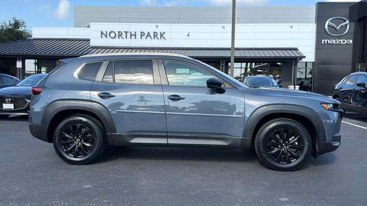 2024 Mazda CX-50 2.5 S Premium Package