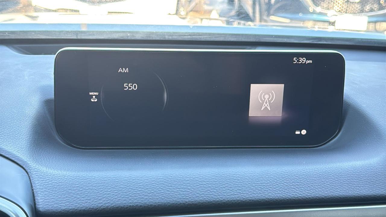 2024 Mazda CX-50 2.5 S Premium Package San Antonio TX