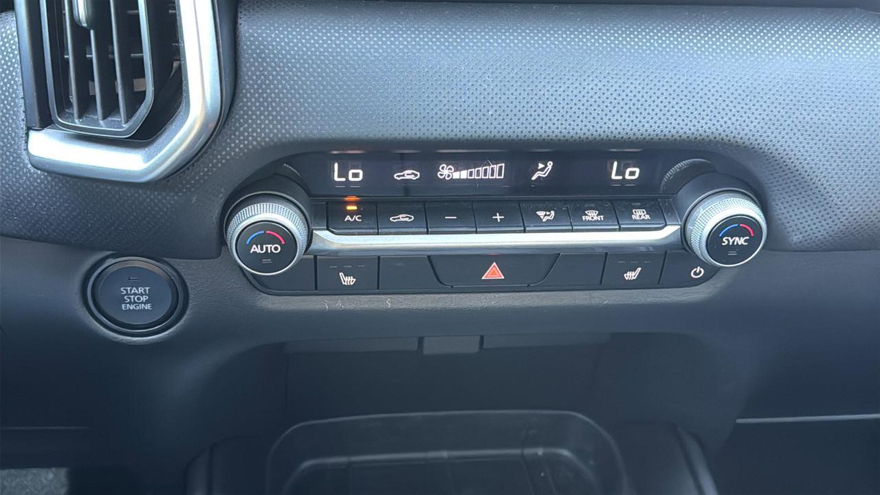 2024 Mazda CX-50 2.5 S Premium Package San Antonio TX