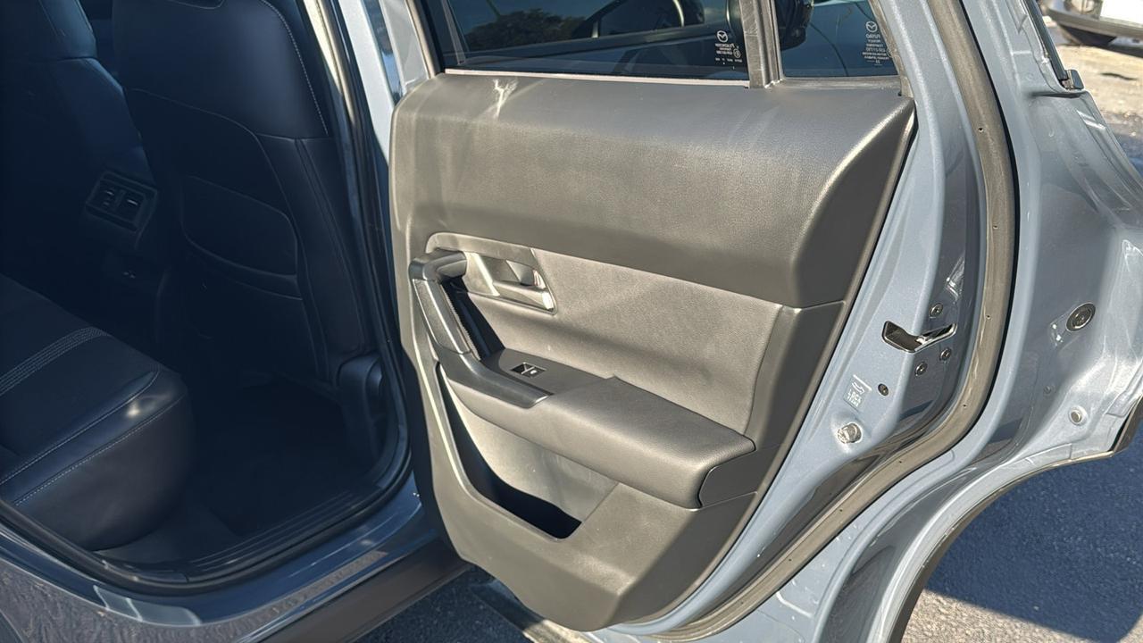 2024 Mazda CX-50 2.5 S Premium Package San Antonio TX