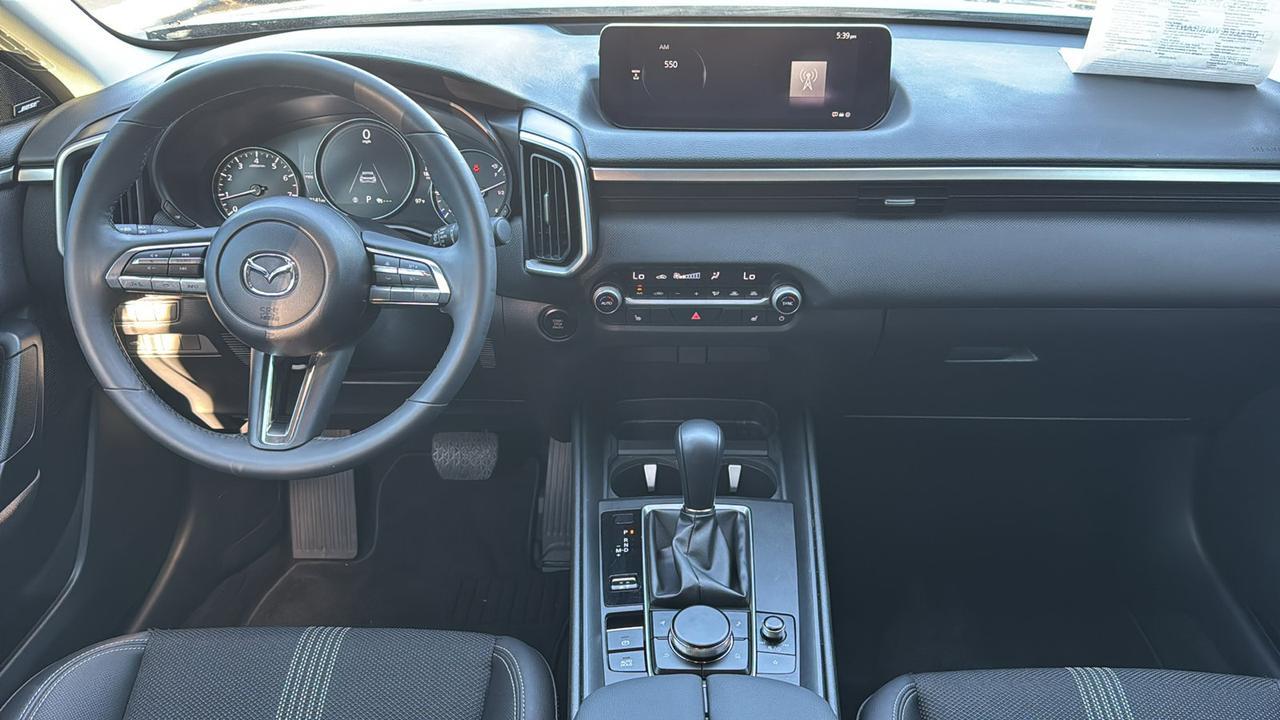 2024 Mazda CX-50 2.5 S Premium Package San Antonio TX