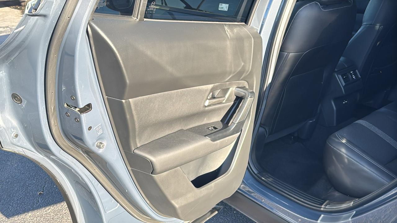 2024 Mazda CX-50 2.5 S Premium Package San Antonio TX