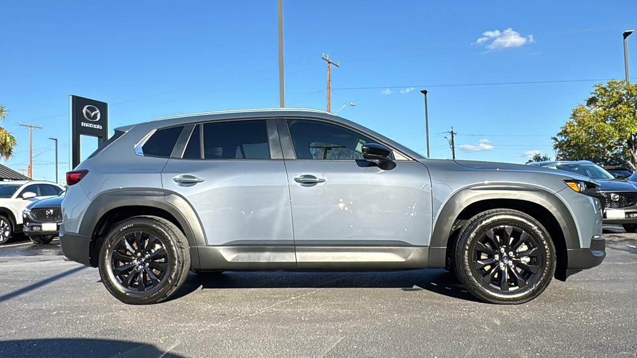 2024 Mazda CX-50 2.5 S Premium Package San Antonio TX