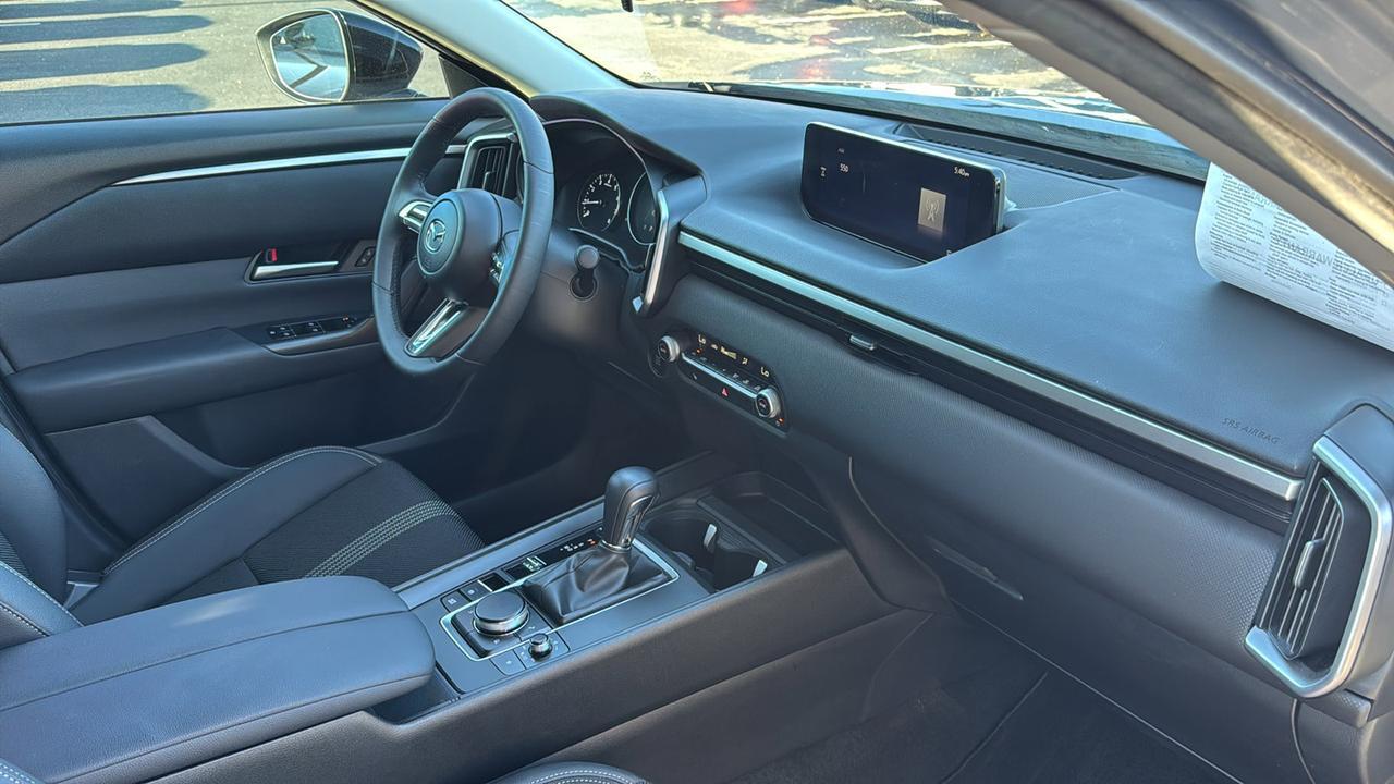 2024 Mazda CX-50 2.5 S Premium Package San Antonio TX