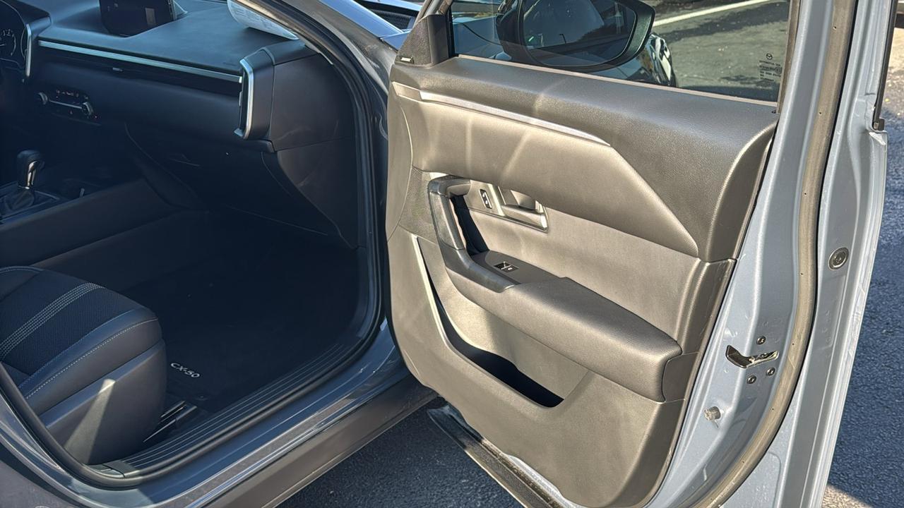 2024 Mazda CX-50 2.5 S Premium Package San Antonio TX