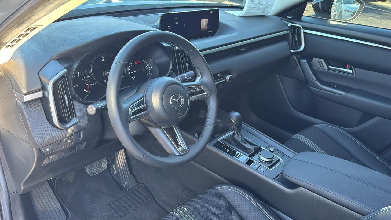 2024 Mazda CX-50 2.5 S Premium Package San Antonio TX