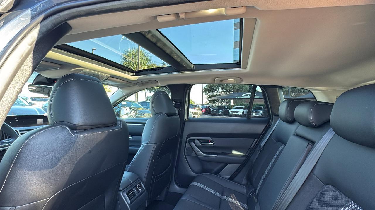 2024 Mazda CX-50 2.5 S Premium Package San Antonio TX