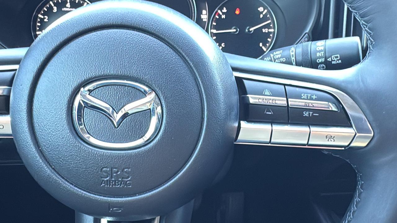 2024 Mazda CX-50 2.5 S Premium Package San Antonio TX