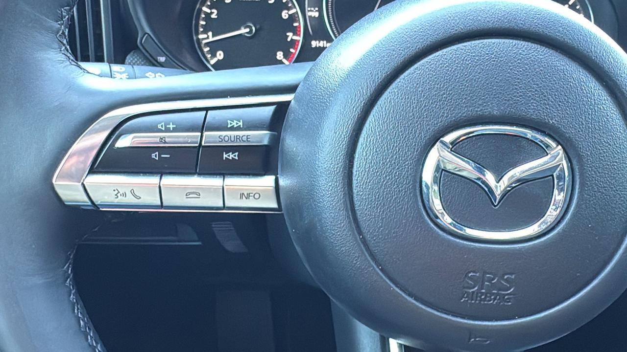 2024 Mazda CX-50 2.5 S Premium Package San Antonio TX