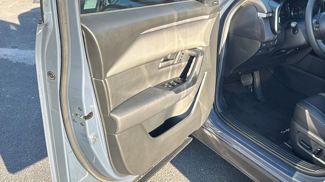 2024 Mazda CX-50 2.5 S Premium Package San Antonio TX