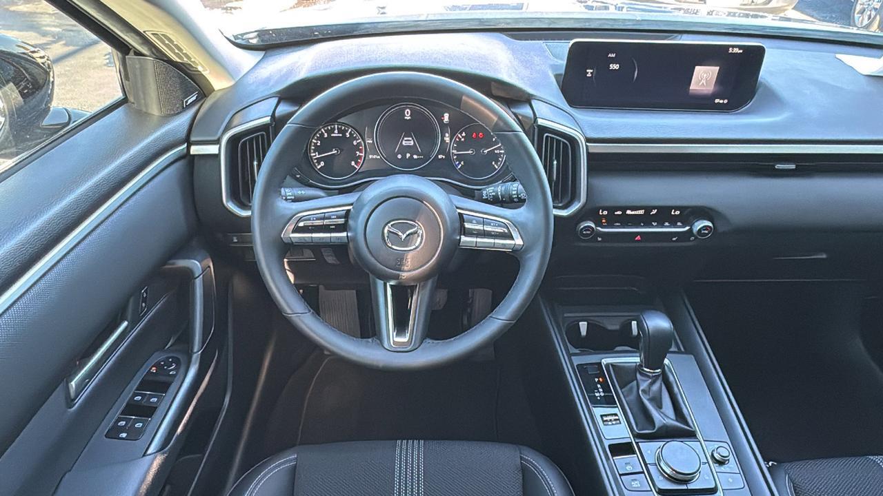 2024 Mazda CX-50 2.5 S Premium Package San Antonio TX