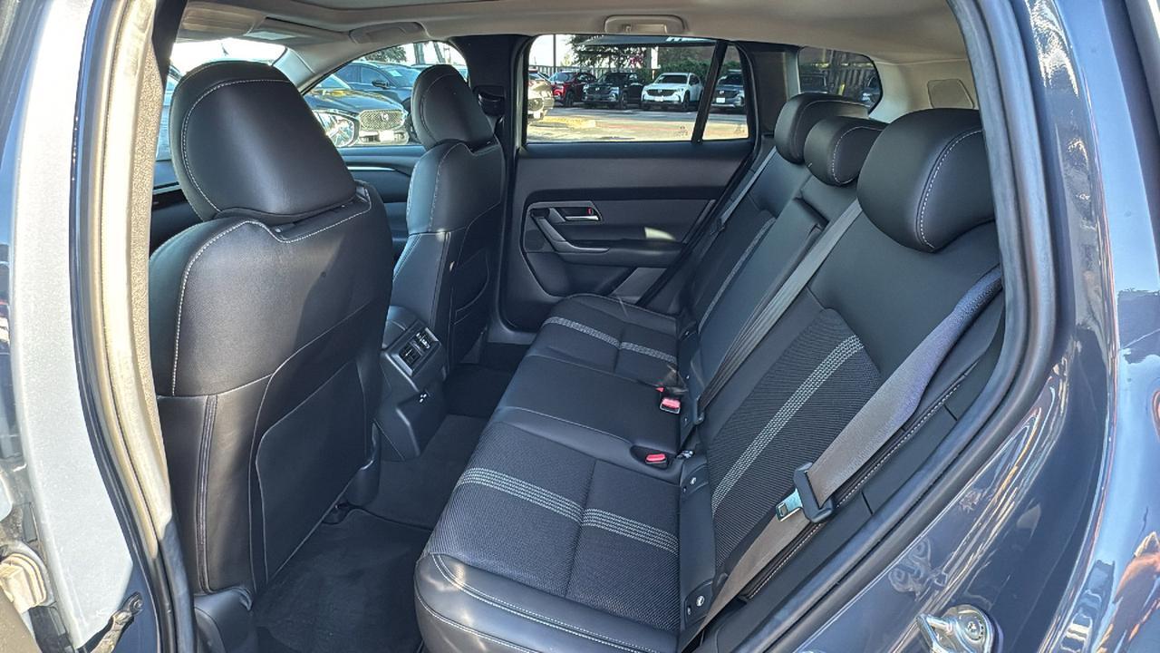 2024 Mazda CX-50 2.5 S Premium Package San Antonio TX