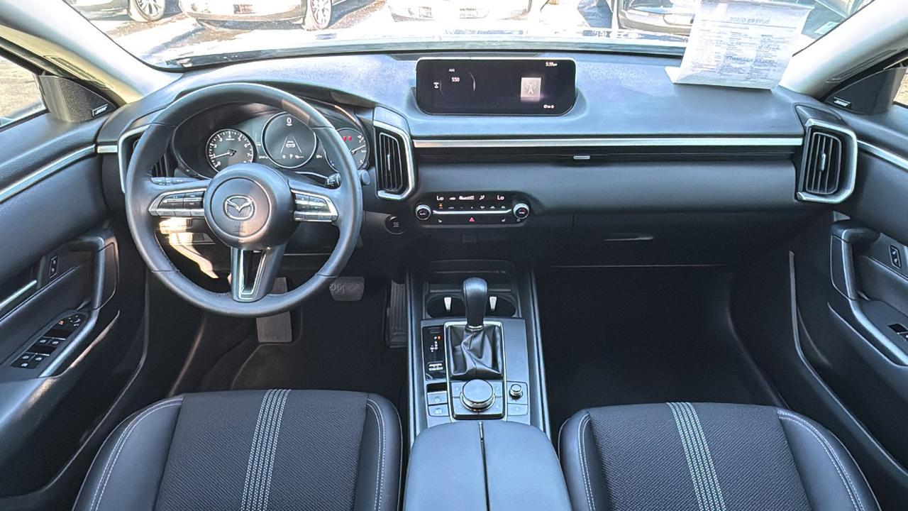 2024 Mazda CX-50 2.5 S Premium Package San Antonio TX