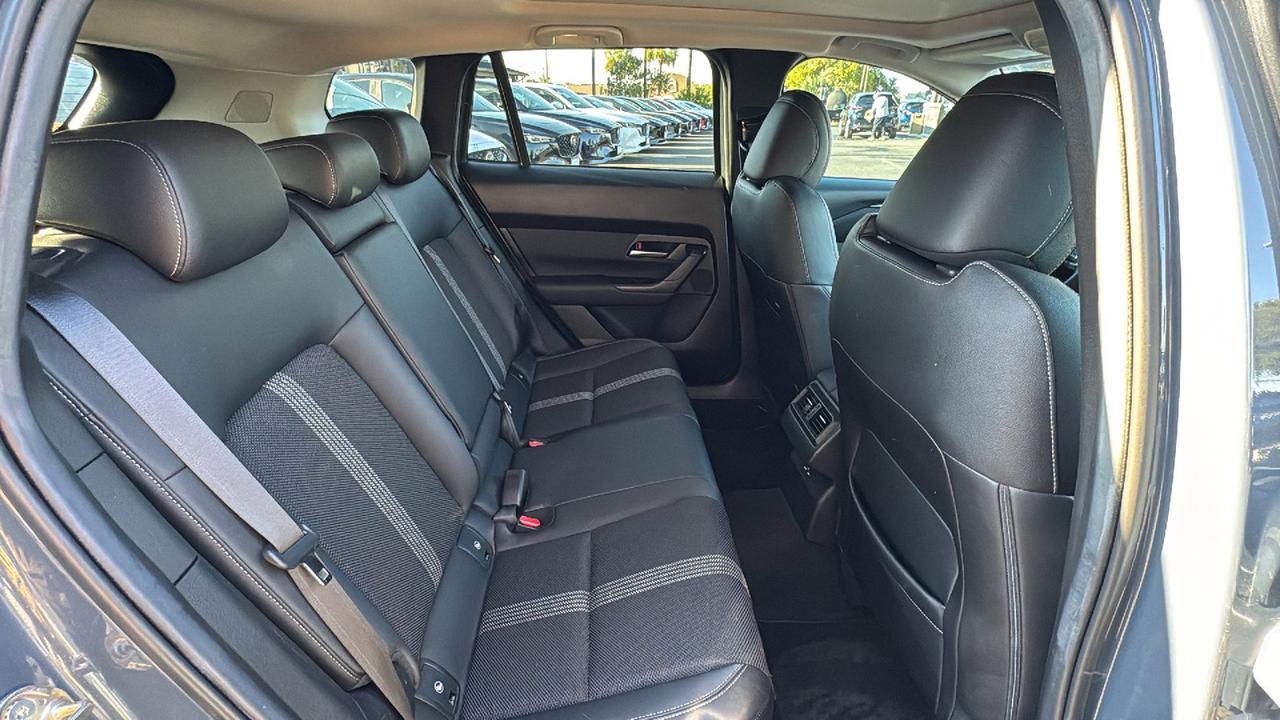 2024 Mazda CX-50 2.5 S Premium Package San Antonio TX