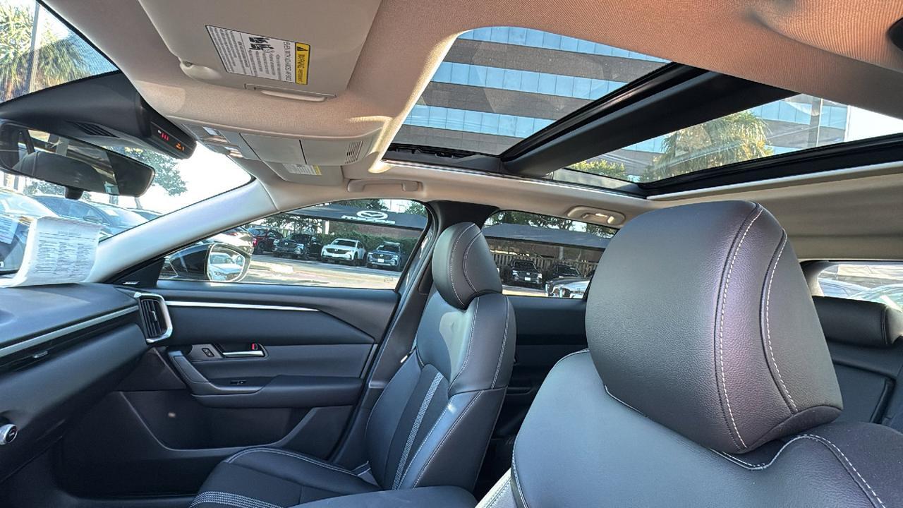 2024 Mazda CX-50 2.5 S Premium Package San Antonio TX