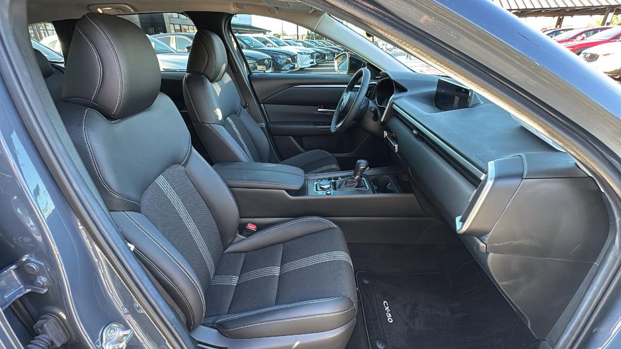 2024 Mazda CX-50 2.5 S Premium Package San Antonio TX