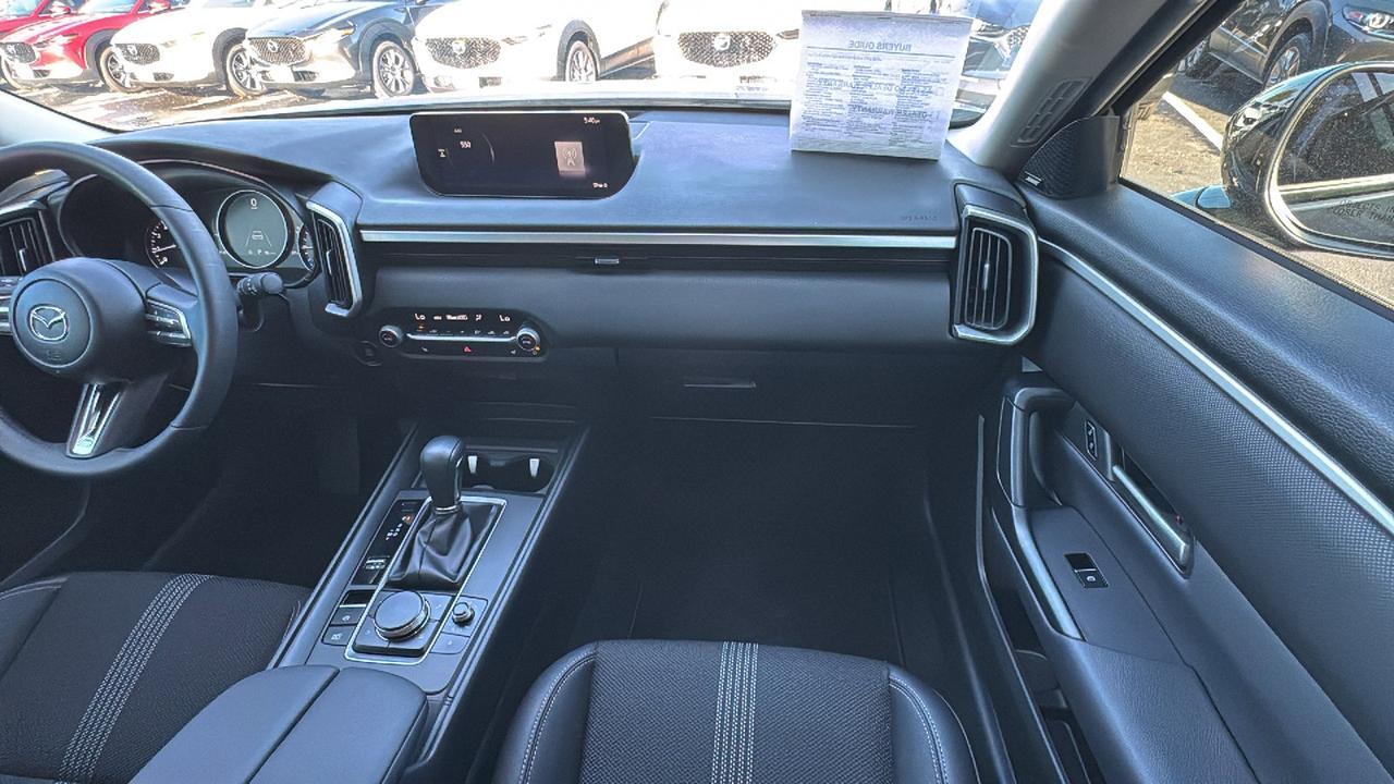 2024 Mazda CX-50 2.5 S Premium Package San Antonio TX
