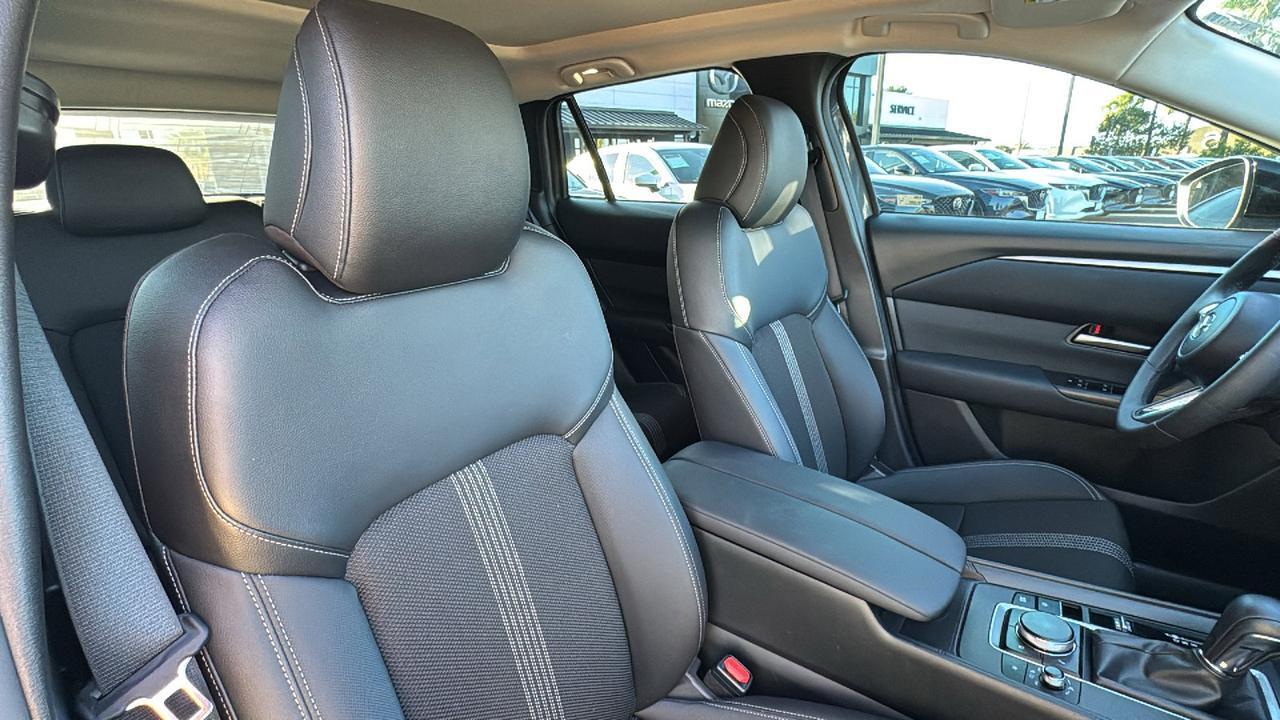 2024 Mazda CX-50 2.5 S Premium Package San Antonio TX