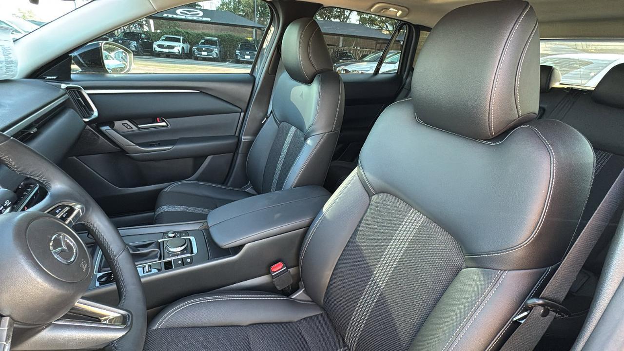 2024 Mazda CX-50 2.5 S Premium Package San Antonio TX