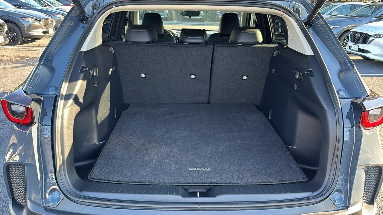 2024 Mazda CX-50 2.5 S Premium Package San Antonio TX