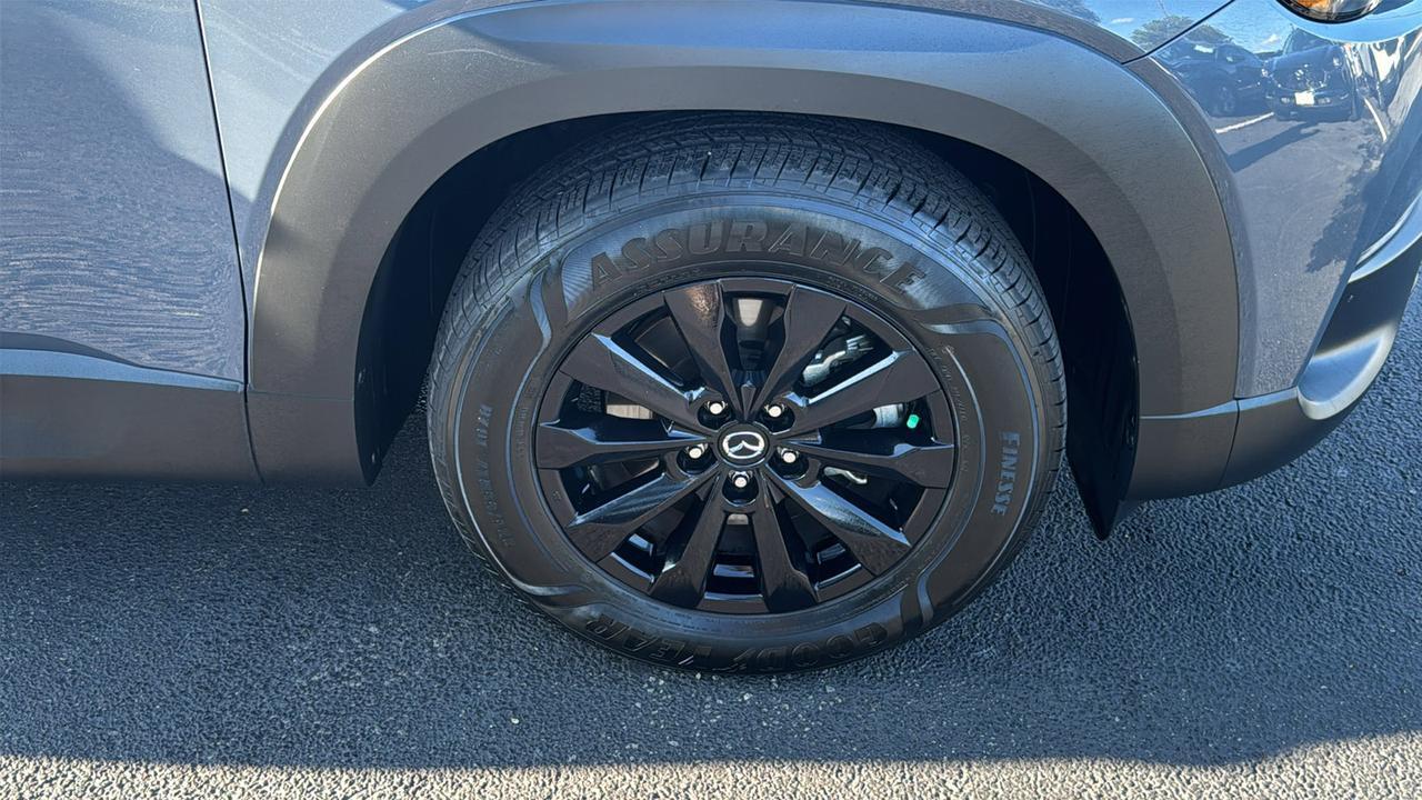 2024 Mazda CX-50 2.5 S Premium Package San Antonio TX