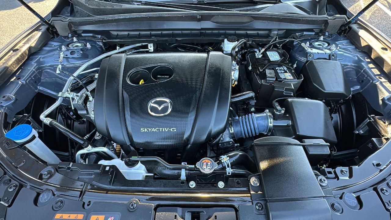 2024 Mazda CX-50 2.5 S Premium Package San Antonio TX