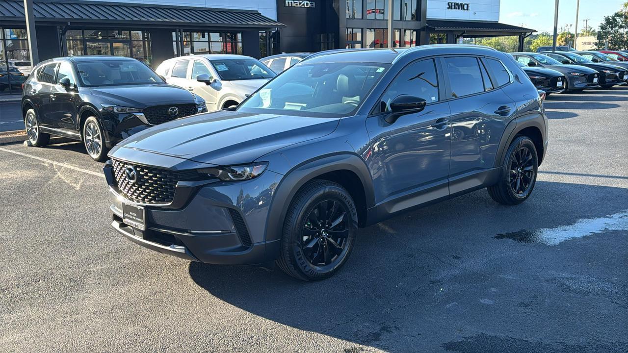 2024 Mazda CX-50 2.5 S Premium Package San Antonio TX