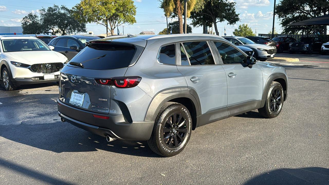 2024 Mazda CX-50 2.5 S Premium Package San Antonio TX