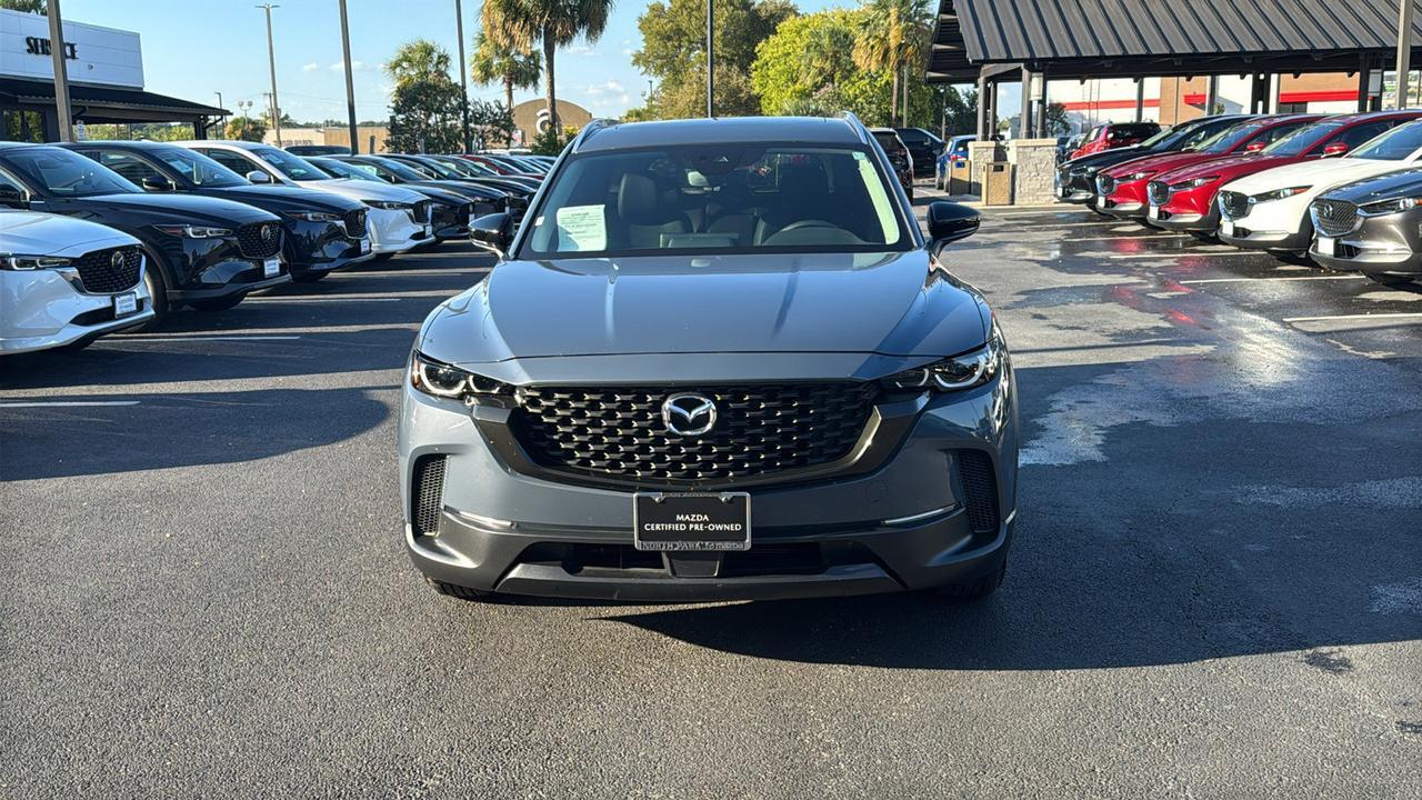 2024 Mazda CX-50 2.5 S Premium Package San Antonio TX