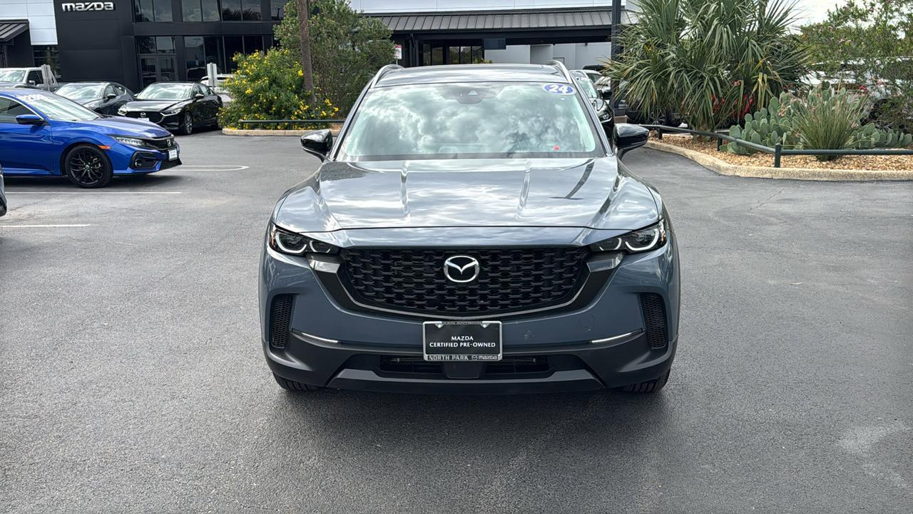 2024 Mazda CX-50 2.5 S Premium Package