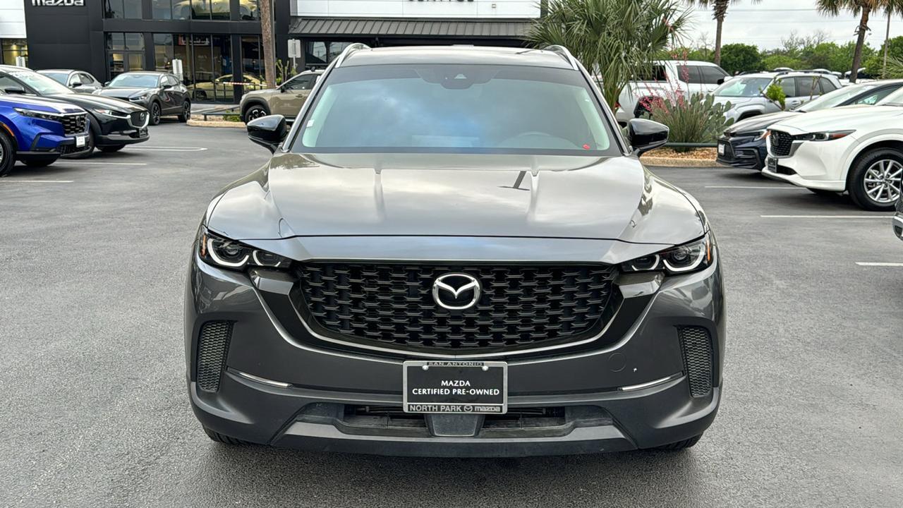 2024 Mazda CX-50 2.5 S Premium Package