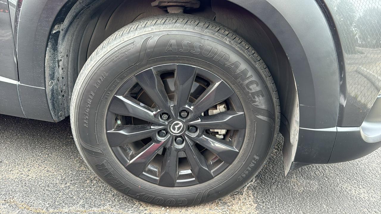 2024 Mazda CX-50 2.5 S Premium Package