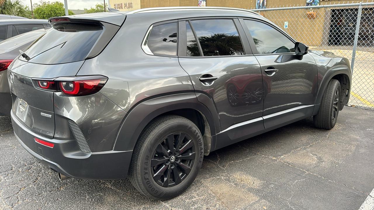 2024 Mazda CX-50 2.5 S Premium Package San Antonio TX