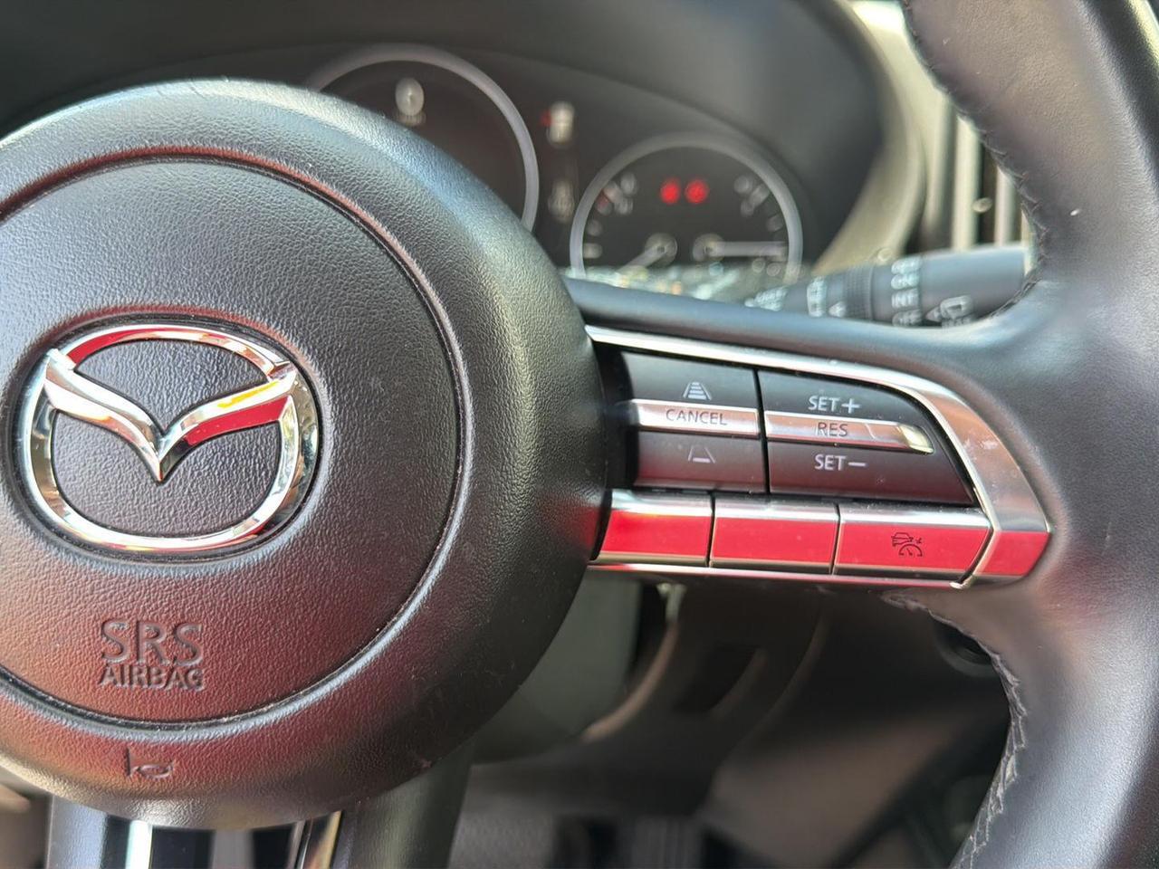 2024 Mazda CX-50 2.5 S Premium Package Gaithersburg MD