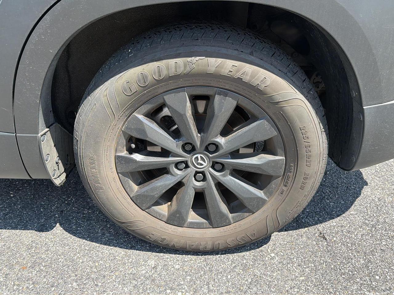 2024 Mazda CX-50 2.5 S Premium Package Gaithersburg MD