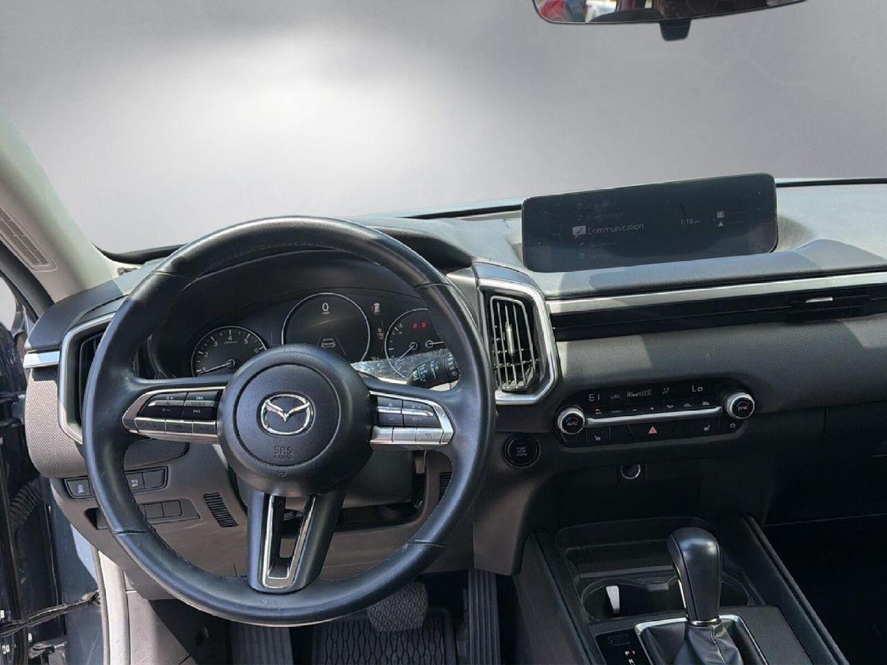 2024 Mazda CX-50 2.5 S Premium Package Gaithersburg MD